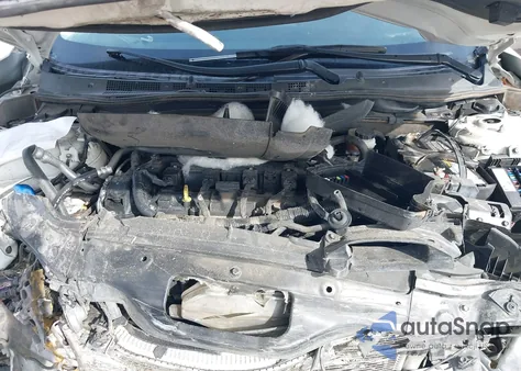 2015 Mazda Mazda6 I Grand Touring z USA, uszkodzony, nr VIN JM1GJ1W57F1220114